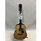 Used Eastman AC330E-12 12 String Acoustic Electric Guitar thumbnail