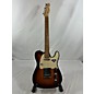 Used Fender 60th Anniversary American Series Telecaster Solid Body Electric Guitar thumbnail
