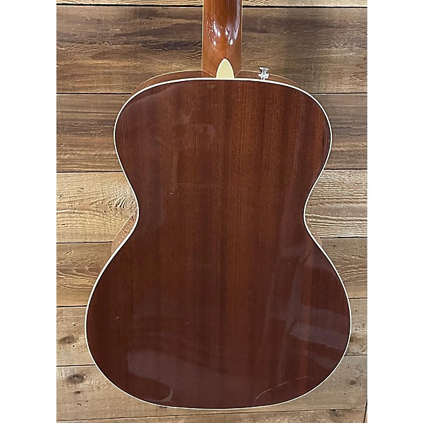 Used Fender FA235E Acoustic Guitar