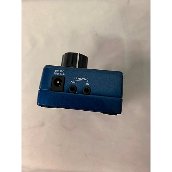 Used DigiTech JamMan Express XT Looper Pedal Guitar Center