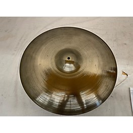 Used Zildjian Used Zildjian 20in K Constantinople Medium Ride Cymbal