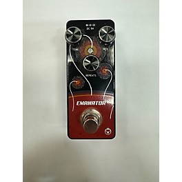 Used Pigtronix Emanator Effect Pedal