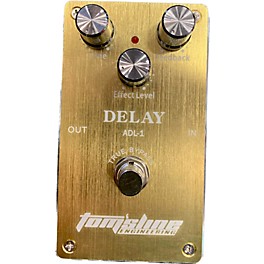 Used Tom's Line Used Tom's Line Delay ADL-1 Effect Pedal