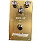 Used Used Tom's Line Delay ADL-1 Effect Pedal thumbnail