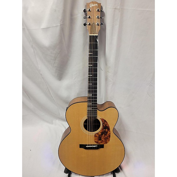 Used Gibson G-200EC Acoustic Electric Guitar