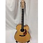 Used Gibson G-200EC Acoustic Electric Guitar thumbnail