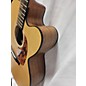 Used Gibson G-200EC Acoustic Electric Guitar