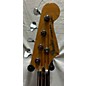 Used Fender 1986 CONTEMPORARY PRECISION LYTE Electric Bass Guitar