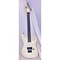 Used ESP LTD Solid Body Electric Guitar