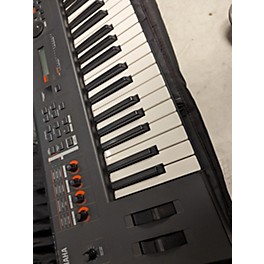 Used Yamaha MX49 49 Key Keyboard Workstation