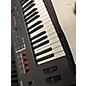 Used Yamaha MX49 49 Key Keyboard Workstation thumbnail
