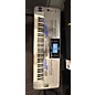 Used Yamaha Tyros 5 76 Key Arranger Keyboard thumbnail