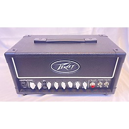 Used Peavey Used Peavey Valve King 20MH Tube Guitar Amp Head