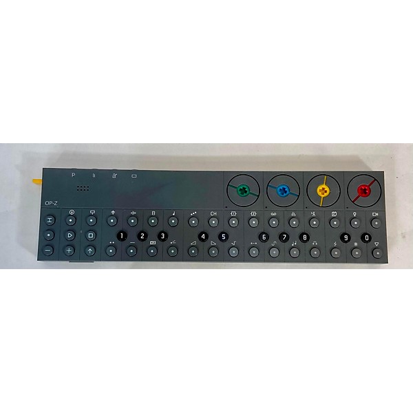 Used teenage engineering OP-Z Synthesizer