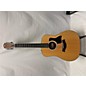 Used Taylor 150E 12 String Acoustic Electric Guitar 12 String Acoustic Electric Guitar thumbnail