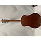 Used Taylor 150E 12 String Acoustic Electric Guitar 12 String Acoustic Electric Guitar