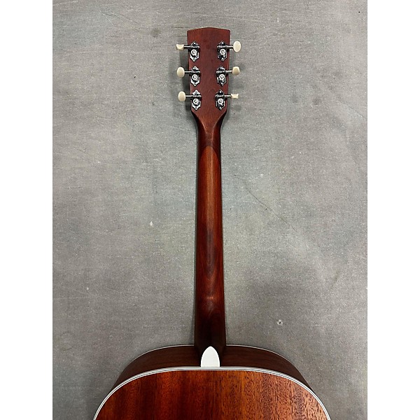 Used Cort CJ-RETRO VSM Acoustic Electric Guitar