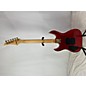 Used Samick Yrrg 121 Solid Body Electric Guitar