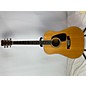 Used Morris Used Morris Md-511 Natural Acoustic Guitar thumbnail