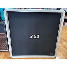 Used EVH 5150 III 4x12 Guitar Cabinet