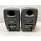 Used Genelec 8250A PAIR Powered Monitor