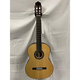 Used In Store Used Used New World Estudio 650mm-S Natural Classical Acoustic Guitar