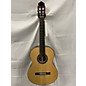 Used Used New World Estudio 650mm-S Natural Classical Acoustic Guitar thumbnail
