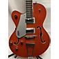 Used Gretsch Guitars G5420T Electromatic Left Handed Hollow Body Electric Guitar