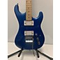Used Kramer Pacer Classic Solid Body Electric Guitar thumbnail