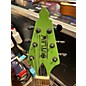 Used HardLuck Kings Outlaw Solid Body Electric Guitar