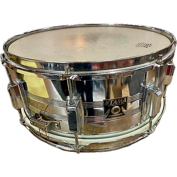 Used TAMA 14X6.5 SWINGSTAR Drum