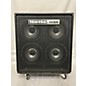 Used Hartke HD5 508 Bass Cabinet thumbnail