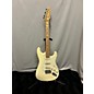 Used Fender 2017 American Professional Stratocaster SSS Solid Body Electric Guitar thumbnail