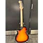 Used Reverend Club King 290 Hollow Body Electric Guitar