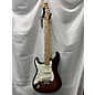 Used Fender 2023 Player Stratocaster Left Handed Solid Body Electric Guitar thumbnail