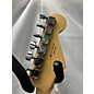 Used Fender 2023 Player Stratocaster Left Handed Solid Body Electric Guitar