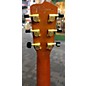 Used Breedlove Oregon Concerto Jeff Bridges Acoustic Electric Guitar