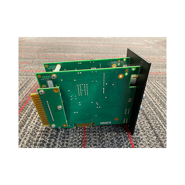 Used Solid State Logic G Series Bus Compressor Rack Equipment