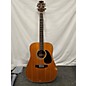 Used Takamine 1986 F-375SW Acoustic Guitar thumbnail