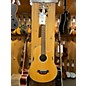 Used Ibanez Aeb305 Acoustic Bass Guitar thumbnail