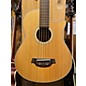 Used Ibanez Aeb305 Acoustic Bass Guitar