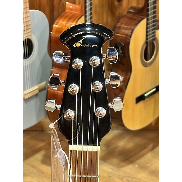 Ovation on sale celebrity gc057m