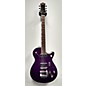Used Used Gretsch G5210T Amethyst Solid Body Electric Guitar thumbnail