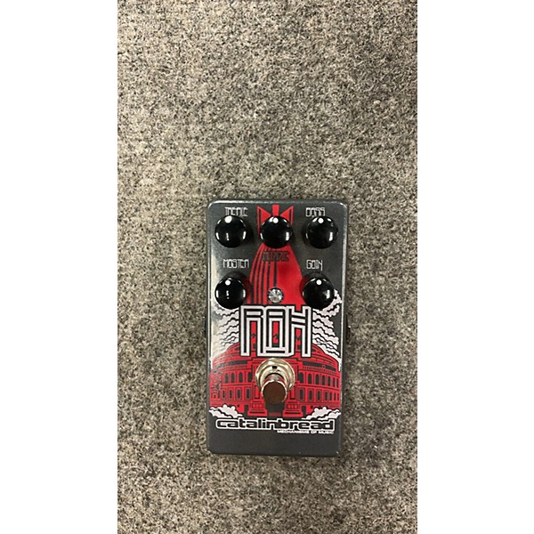 Used Catalinbread Royal Albert Hall WIIO Pedal