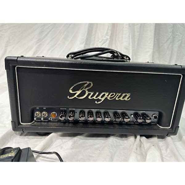 Used Bugera G20 Tube Guitar Amp Head