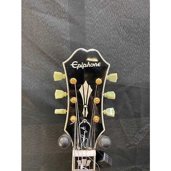 Epiphone johnny a online guitar for sale