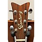 Used Used Century Custom Acoustic Natural Acoustic Electric Guitar