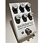 Used Soldano Super Lead Overdrive Effect Pedal thumbnail