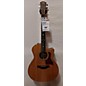 Used Taylor 414CE Acoustic Electric Guitar thumbnail