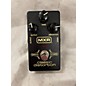 Used MXR M86 Classic Distortion Effect Pedal thumbnail